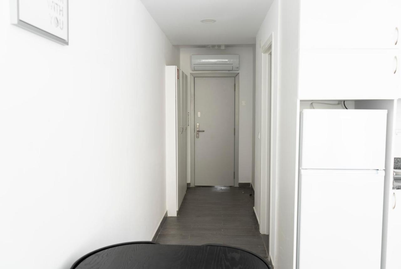 Almada Downtown 201 Apartment Porto Bagian luar foto